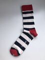 Happy Socks Unisex 2 Paar Socken Größe 41-46