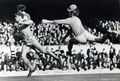 Altes Pressefoto Fußball, Coventry City Vs Arsenal, Glaser, Hill, Gould, 1968