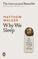Why We Sleep|Matthew Walker|Broschiertes Buch|Englisch