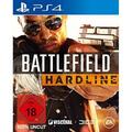 Battlefield: Hardline (Playstation 4, gebraucht) **