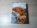 Max Bentow: Das Hexenmädchen / Psychothriller / Taschenbuch