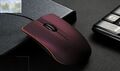 Optische Mini Maus Mouse 1000dpi 3D USB für PC Laptop Notebook Black/Orange