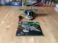 "Lego Star Wars" 75024, "HH-87 Starhopper", mit Anleitung, ohne Figuren + OVP!