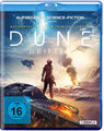 Dune Drifter, 1 Blu-ray | Blu-ray | deutsch, englisch | 2021 | Marc Price