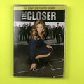 The Closer: The Complete Fourth Season (DVD, 2008, Widescreen)-017