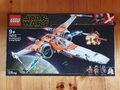 LEGO LEGO Star Wars Poe Damerons X-Wing Starfighter 75273 Star Wars Episode...