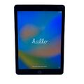 Apple iPad Pro A1673 (2016) 9,7" Multi-Touch 128GB IOS WiFi FHD 12MP 4K ohne OVP