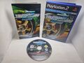 Need for Speed: Underground 2 - Sony PlayStation 2