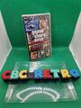 Grand Theft Auto: Liberty City Stories (Sony PSP, 2005) Neu PlayStates versiegelt SELTEN