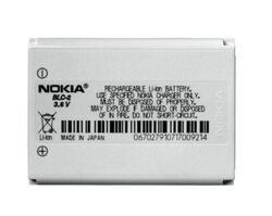 Original Nokia BLC-2 Akku für Nokia 3310 / 3330 Accu Batterie Battery Neu