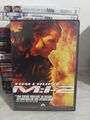 Mission: Impossible 2 (DVD) Widescreen Collection - mit Tom Cruise