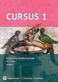 Cursus - Ausgabe A, Latein als 2. Fremdsprache - ... | Buch | Zustand akzeptabel