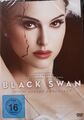 DVD "Black Swan" Natalie Portman Mila Kunis Vincent Cassel Ryder - Aronofsky