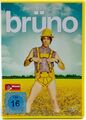 Brüno DVD Sacha Baron Cohen