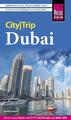 Reise Know-How CityTrip Dubai - Kirstin Kabasci - 9783831736614