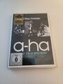 a-ha - Ending on a Hight Note -The Final Concert - Live at Oslo Spektrum DVD 