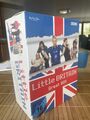 Little Britain - Great Box (Staffel 1-3/Specials/Live)