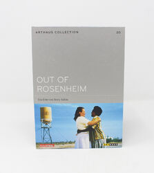 Out of Rosenheim - Arthaus Collection - DVD