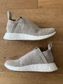 Adidas NMD CS2 PK S.E. City Sock KITH NAKED Consortium Gr. EU 38 2/3 UK 5,5 US 6