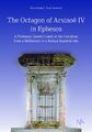 The Octagon of Arsinoë IV in Ephesos | Ernst Rudolf (u. a.) | Englisch | Buch