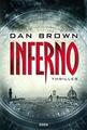 Inferno von Dan Brown, Neu OVP Eingeschweißt