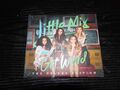 Little Mix - Get Weird CD Digipack gebraucht sehr guter Zustand