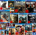 Sony PlayStation 4 | PS4 | beliebte Spiele | USK 0-18 | NEU & OVP |