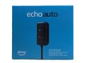 Amazon Echo Auto Gen. 2 | Steuerung per Sprachbefehl | Mit Alexa | NEU & OVP