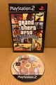 Grand Theft Auto: San Andreas (Sony PlayStation 2/PS2 Spiel)