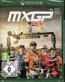 MXGP Pro (Microsoft Xbox One, 2018) XBO