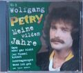Wolfgang Petry - Meine Wilden Jahre CD 3