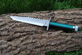 John Rambo 1 Jagdmesser Outdoormesser  First Blood Signature Edition. ( B-Ware))