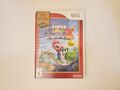 Super Mario Galaxy 2 Nintendo Selects (Wii)