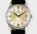 Omega Constellation Chronometer Automatic Automatik Herren Armbanduhr 1962