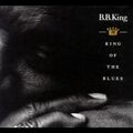 CD-BOX B.B King The King of the Blues CD-LONGBOX Mca Record