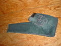 Stretchjeans/Jeans v.SILVER Gr.25(W25/L31) dunkelblau used Suki skinny          