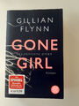 (520) Gone Girl “Das perfekte Opfer” – Der Bestseller Thriller von Gillian Flynn