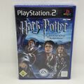 Harry Potter und der Gefangene von Askaban PS2 - Sony Playstation 2 - sehr gut✅