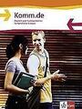 Komm.de. Schülerbuch. Deutsch und Kommunikation für berufliche Schulen | Buch | 