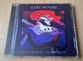 GARY MOORE - OUT IN THE FIELDS: THE BEST OF - CD (EX. Zustand.)