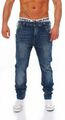 Cipo & Baxx C-1194 Slim Fit Herren Jeans Hose