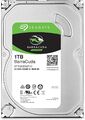 Festplatte Seagate 1TB ST1000DMZ10 interne Festplatte 64MB 7200RPM Sata III 3,5"