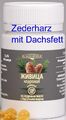 Zeder Nuss Öl, mit 12,5% Zedernharz (Живица12,5%) 150 Kaps Dachsfett