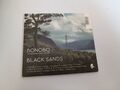 Black sands - Bonobo CD