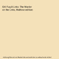 Qtil Fuq il-Links: The Murder on the Links, Maltese edition, Agatha Christie