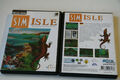 SIM ISLE  Mission Regenwald (PC)     Neuwertig