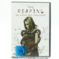The Reaping Die Boten der Apokalypse DVD Gebraucht sehr gut