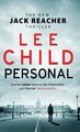 Personal | (Jack Reacher 19) | Lee Child | Taschenbuch | Jack Reacher (englisch)