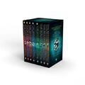 The Witcher Boxed Set | Buch | 9781473232273