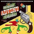 Mr Holmes' Advent Calendar: 24 Solve-it-Yourself Christm... | Buch | Zustand gut